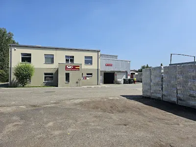 SIG Materiały Budowlane Ruda Śląska