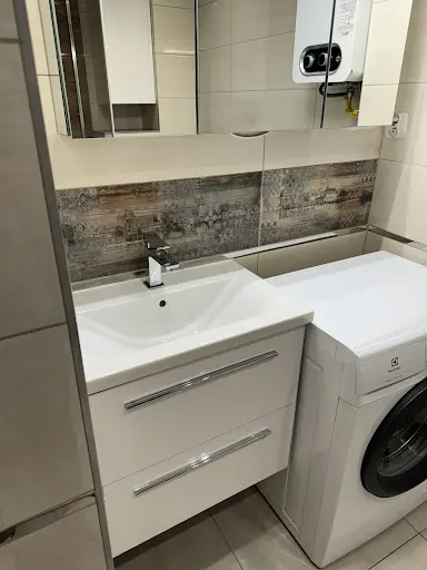 Project Design - Firma Remontowa Krzysztof Szewc